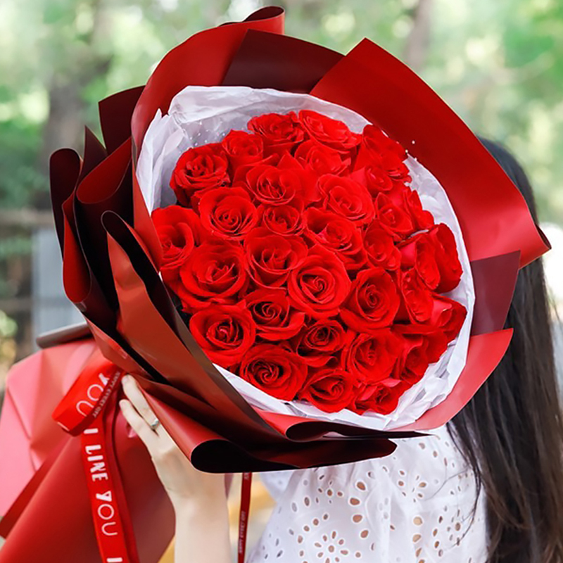 A guide to sending flowers from a different place