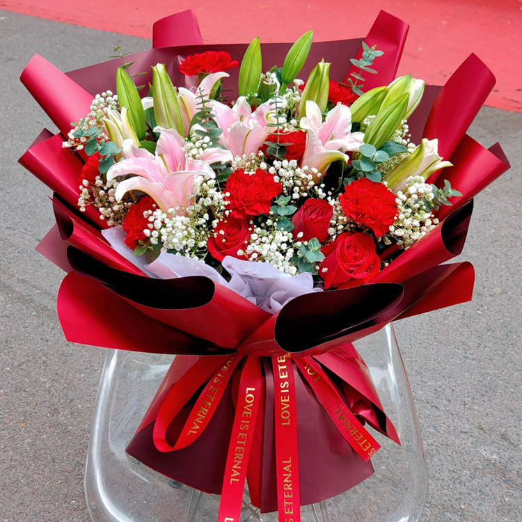 Beijing Flower Delivery Guide: How to Send Flowers to Beijing, China