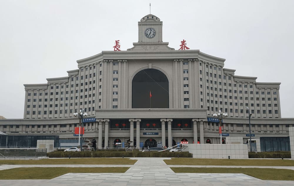 Changchun