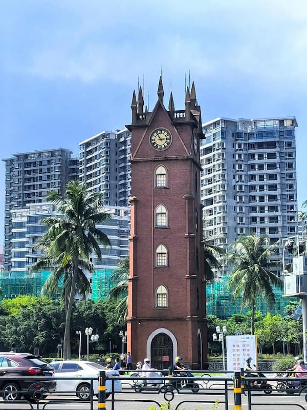 Haikou