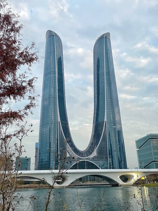 Hangzhou