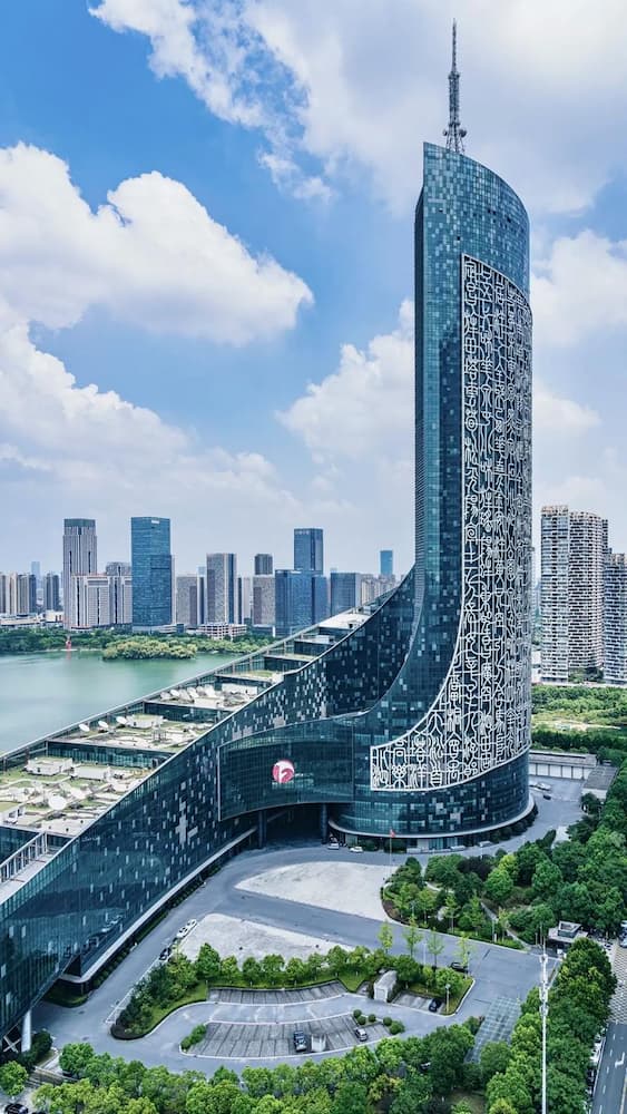 Hefei