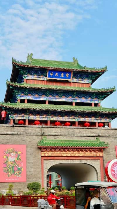 kaifeng flower delivery