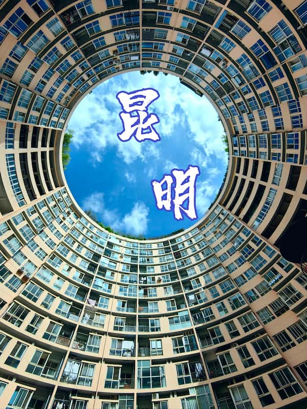Kunming