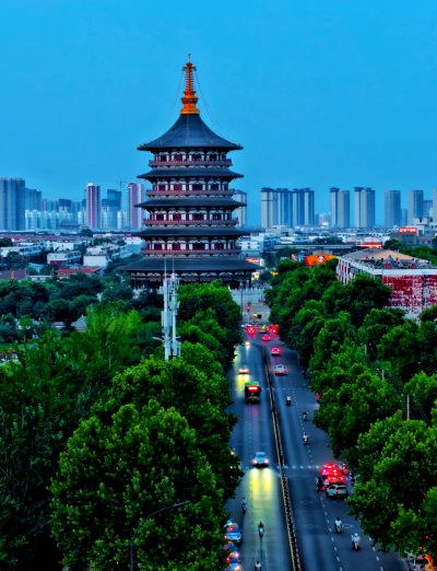 luoyang flower delivery