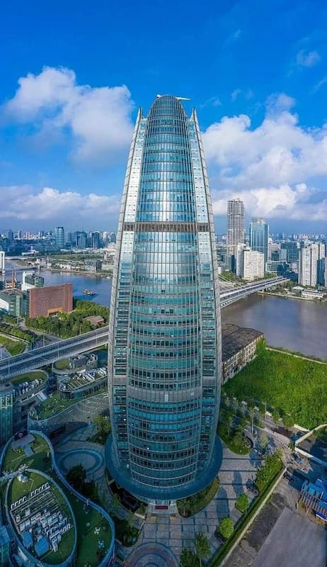 Ningbo