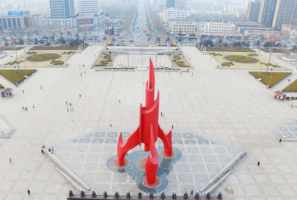 Qinhuangdao