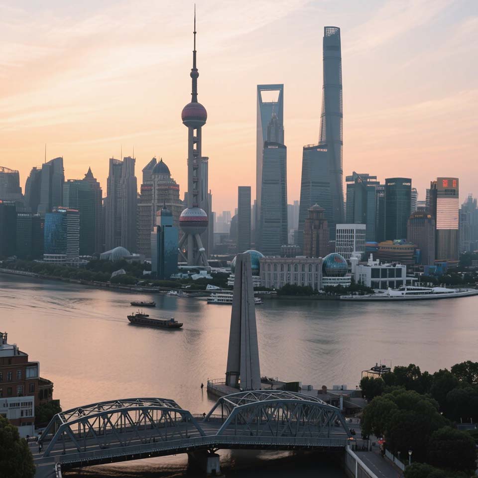 shanghai