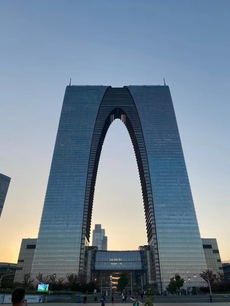 Suzhou