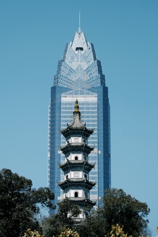 Wenzhou