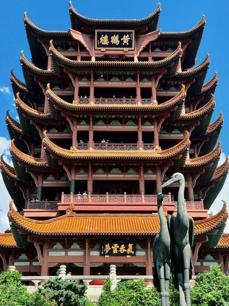 Wuhan