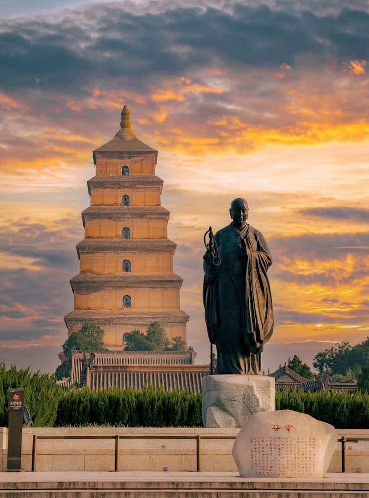 Xi'an