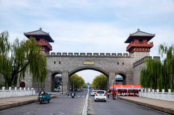 xuchang flower delivery