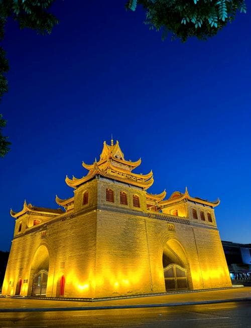 yinchuan flower delivery