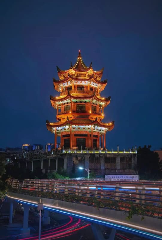 Zhangzhou flower delivery