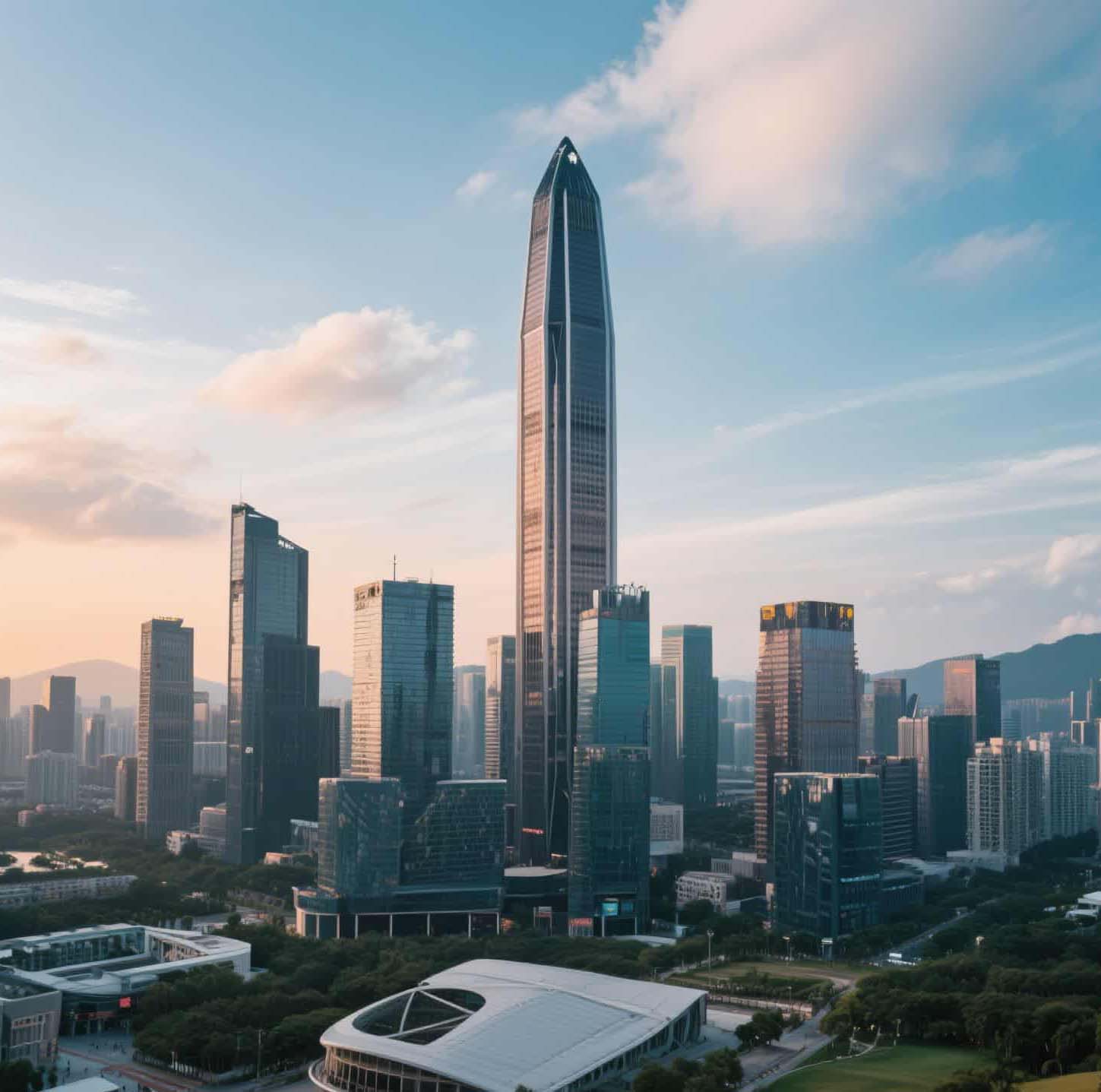 shenzhen