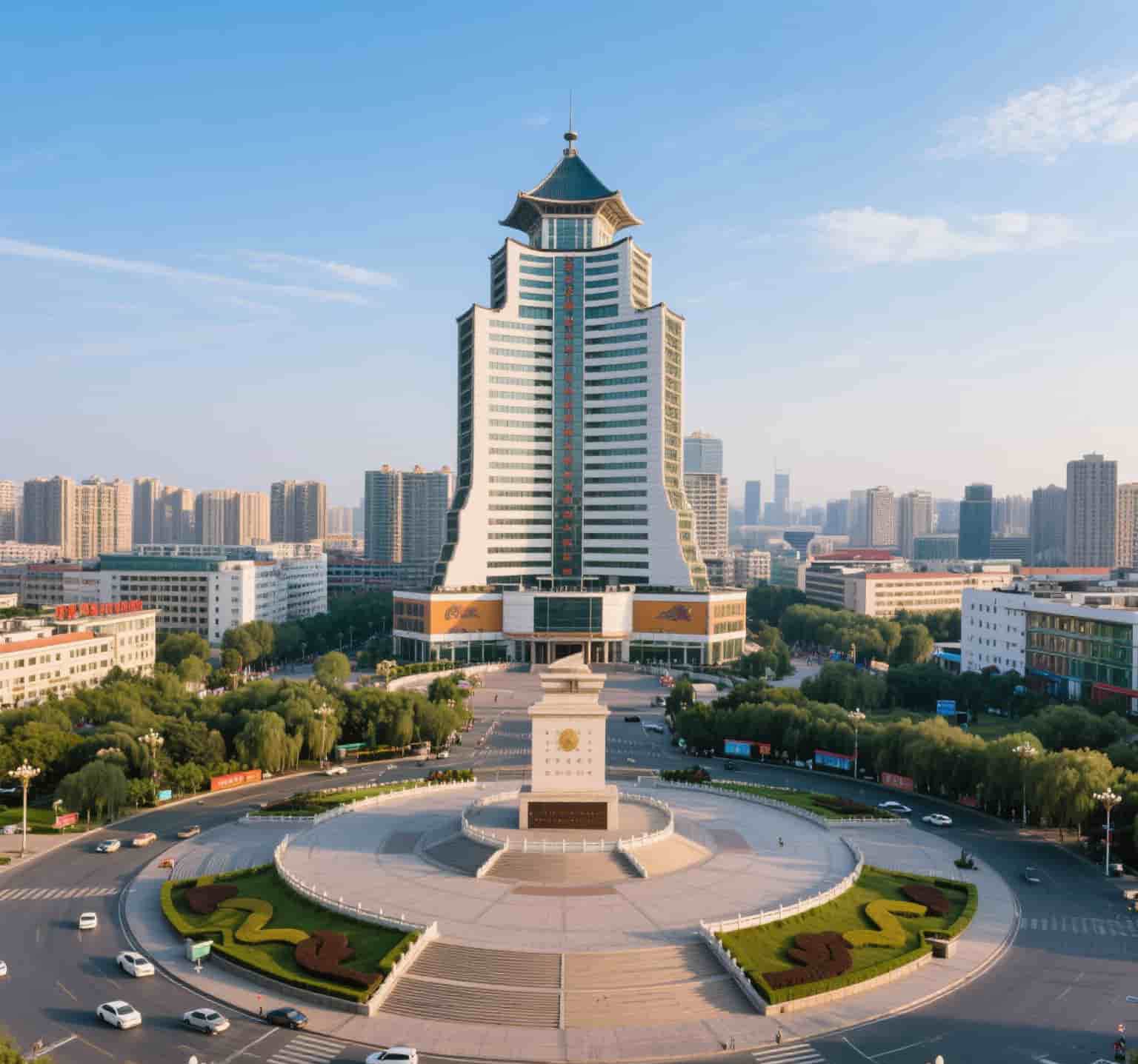 Shijiazhuang