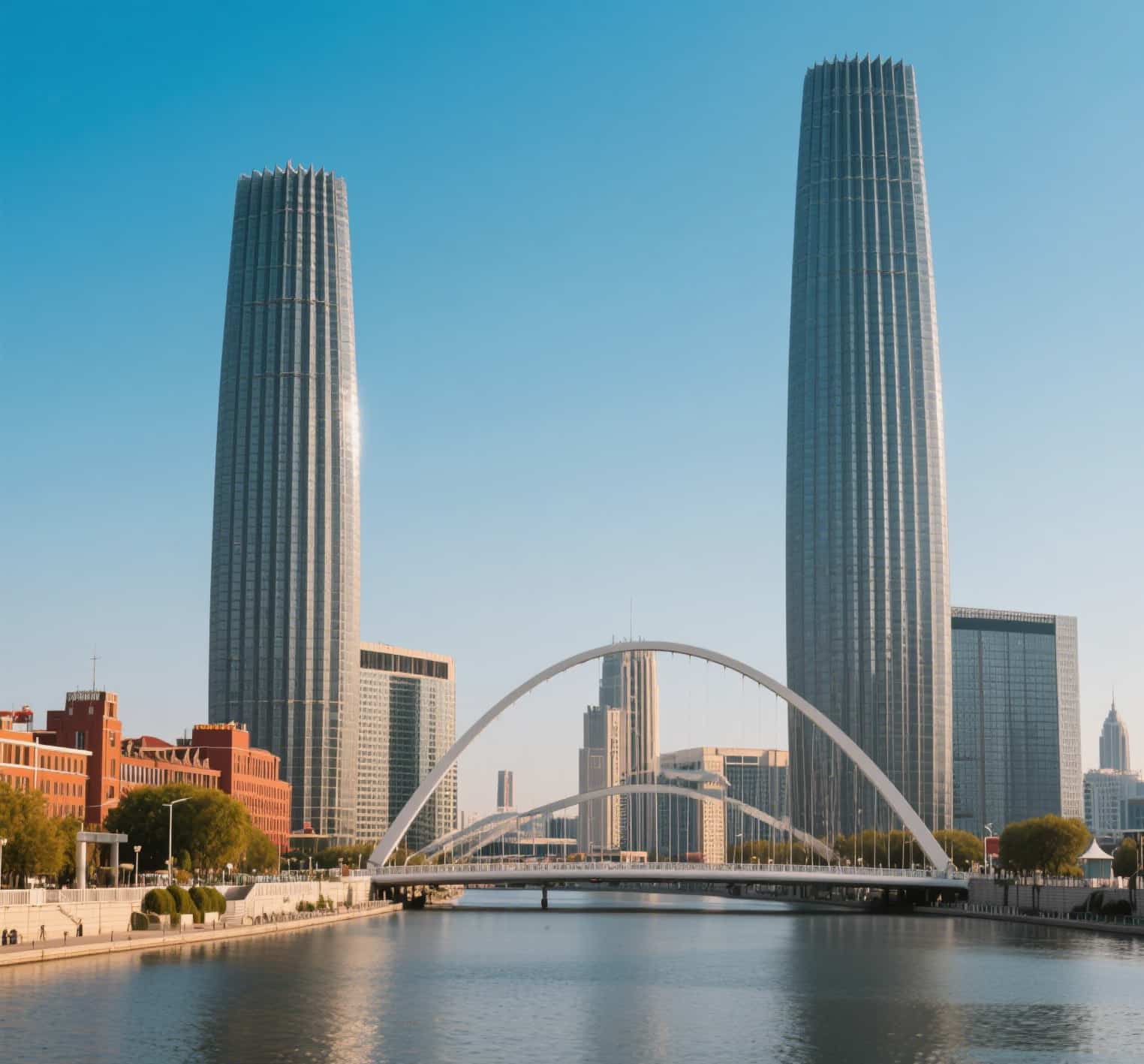 tianjing